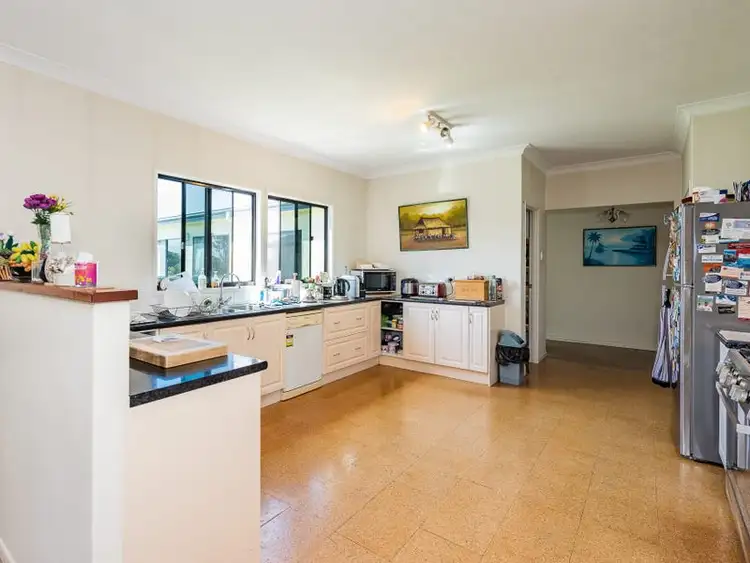 Seventh view of Homely house listing, 45 Spinnaker Boulevard, Innes Park QLD 4670