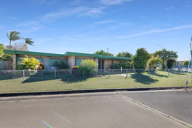 87 Maryborough Street, Walkervale QLD 4670
