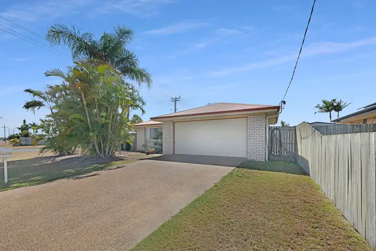 Main view of Homely house listing, 80 Clearview Avenue, Thabeban QLD 4670