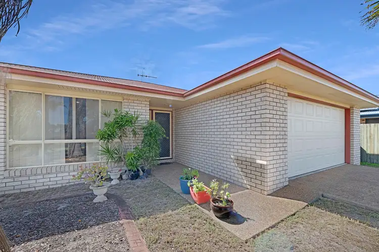 Second view of Homely house listing, 80 Clearview Avenue, Thabeban QLD 4670