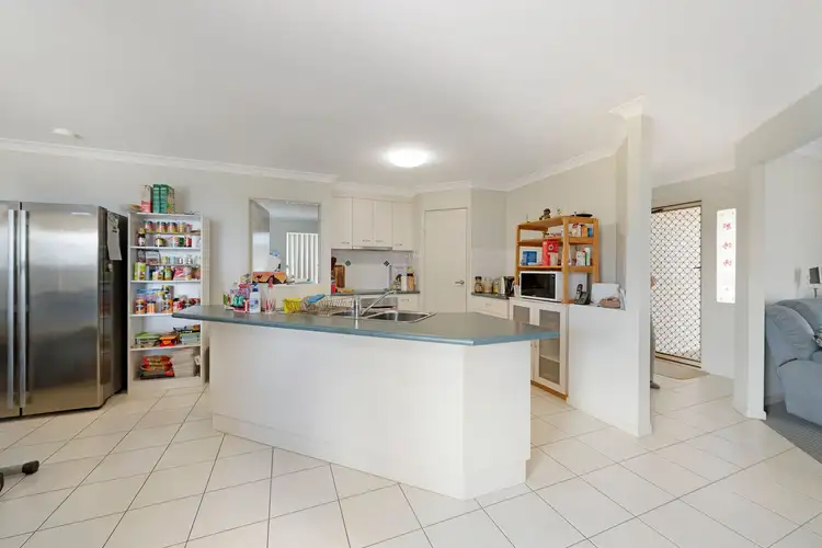 Third view of Homely house listing, 80 Clearview Avenue, Thabeban QLD 4670