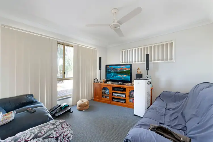 Fourth view of Homely house listing, 80 Clearview Avenue, Thabeban QLD 4670