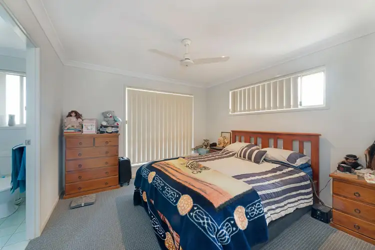 Fifth view of Homely house listing, 80 Clearview Avenue, Thabeban QLD 4670