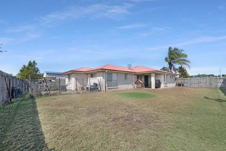 Seventh view of Homely house listing, 80 Clearview Avenue, Thabeban QLD 4670