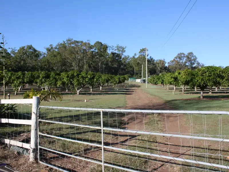 Main view of Homely rural property listing, Address available on request