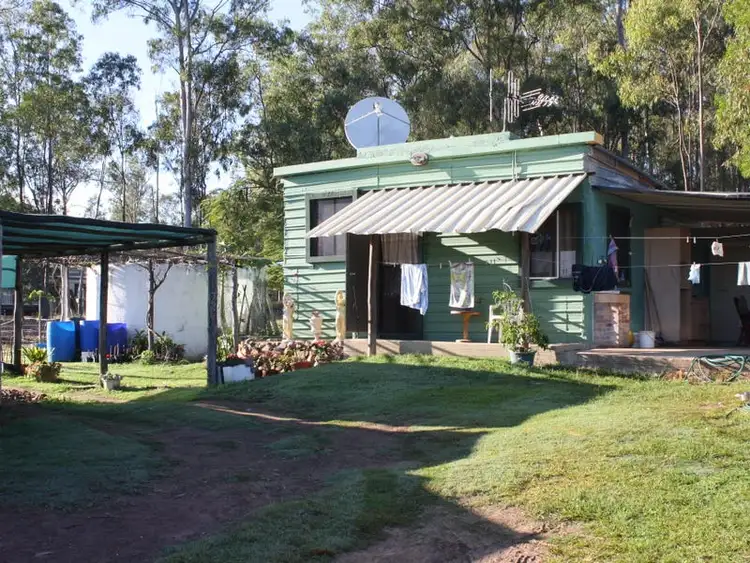 Second view of Homely rural property listing, Address available on request