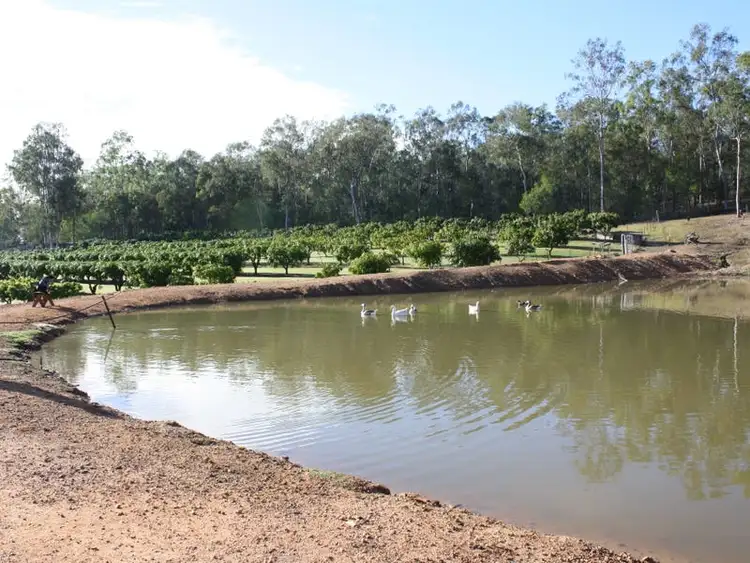 Fifth view of Homely rural property listing, Address available on request