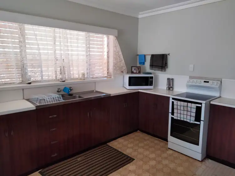 Third view of Homely house listing, 4 Schmidt Street, Kepnock QLD 4670