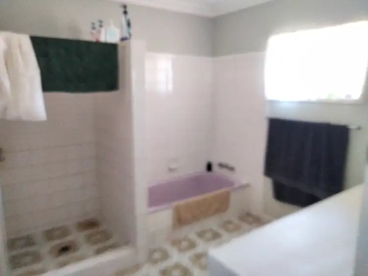 Fourth view of Homely house listing, 4 Schmidt Street, Kepnock QLD 4670
