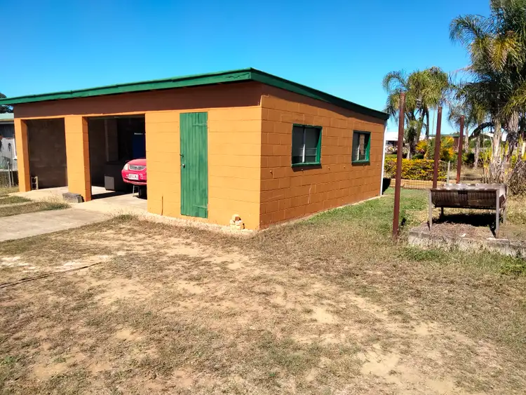 Fifth view of Homely house listing, 4 Schmidt Street, Kepnock QLD 4670