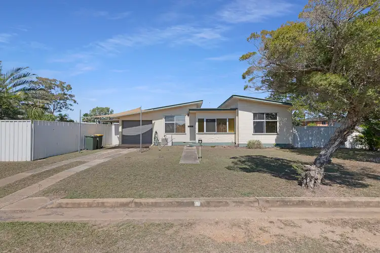14 Halpin Street, Norville QLD 4670