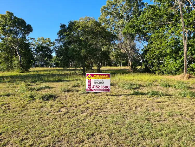23 Kingfisher Crescent, Moore Park Beach QLD 4670
