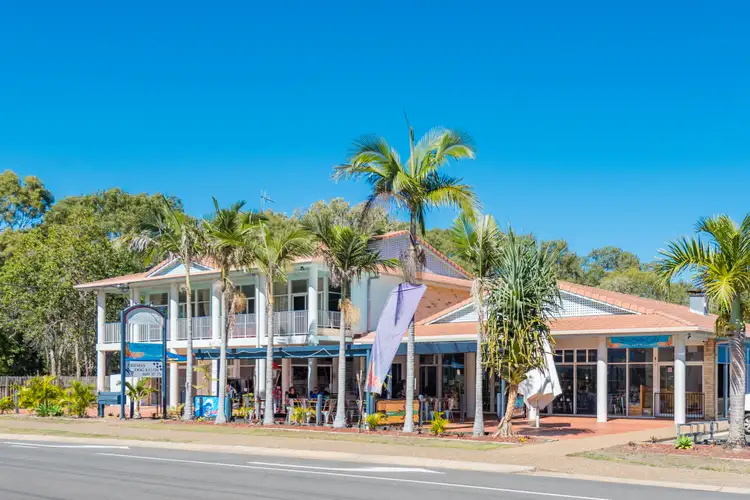 Sixth view of Homely land listing, 23 Kingfisher Crescent, Moore Park Beach QLD 4670