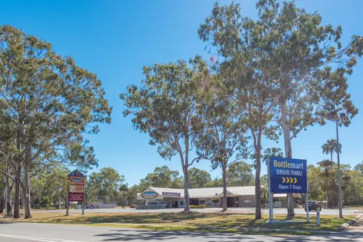 Seventh view of Homely land listing, 23 Kingfisher Crescent, Moore Park Beach QLD 4670