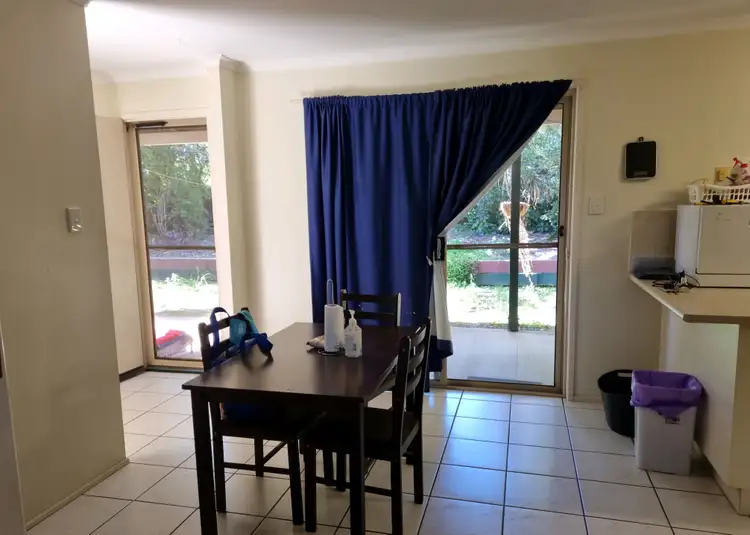 Second view of Homely house listing, 35 Mill Road, Avondale QLD 4670