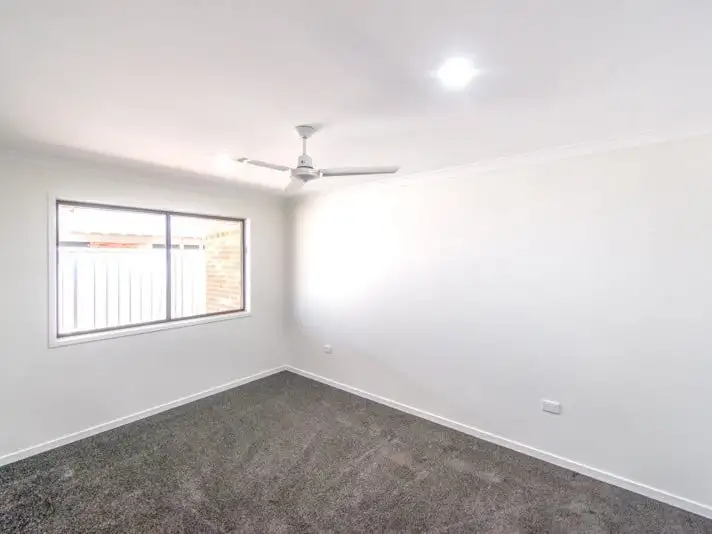 Fifth view of Homely unit listing, 7/191 Barolin Street, Avenell Heights QLD 4670