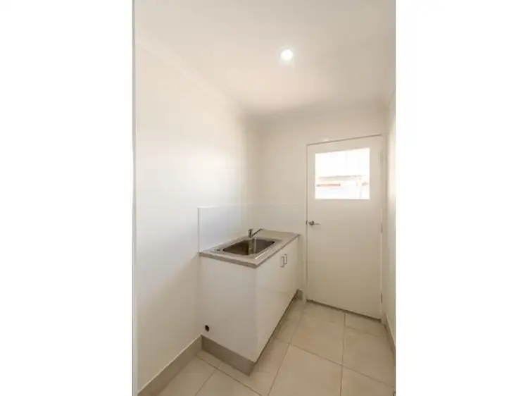 Seventh view of Homely unit listing, 7/191 Barolin Street, Avenell Heights QLD 4670