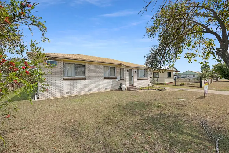 3 Lester Street, Norville QLD 4670