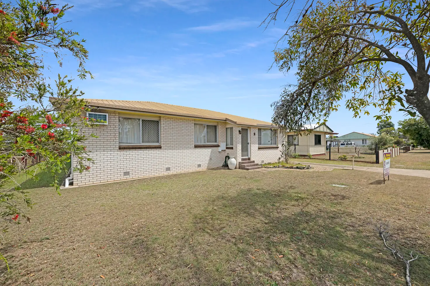 Main view of Homely house listing, 3 Lester Street, Norville QLD 4670