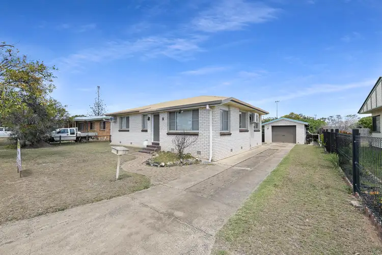 Second view of Homely house listing, 3 Lester Street, Norville QLD 4670