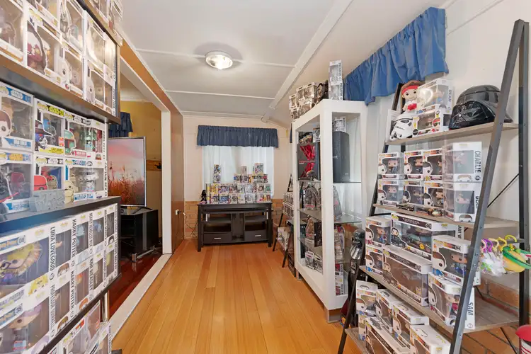 Third view of Homely house listing, 3 Lester Street, Norville QLD 4670