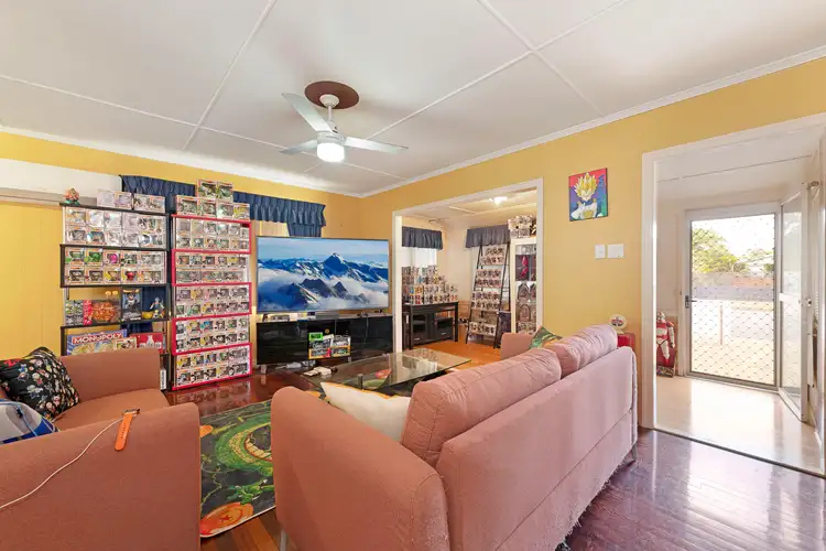 Fourth view of Homely house listing, 3 Lester Street, Norville QLD 4670