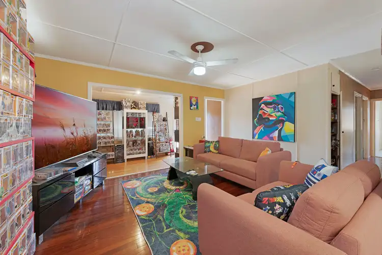 Fifth view of Homely house listing, 3 Lester Street, Norville QLD 4670