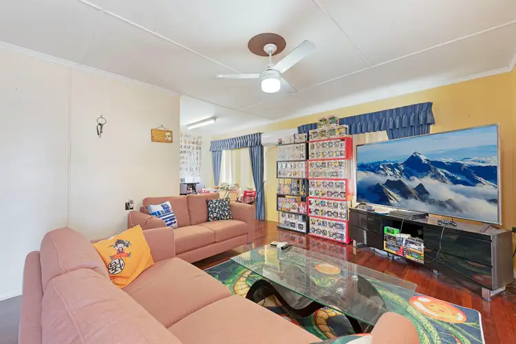 Sixth view of Homely house listing, 3 Lester Street, Norville QLD 4670
