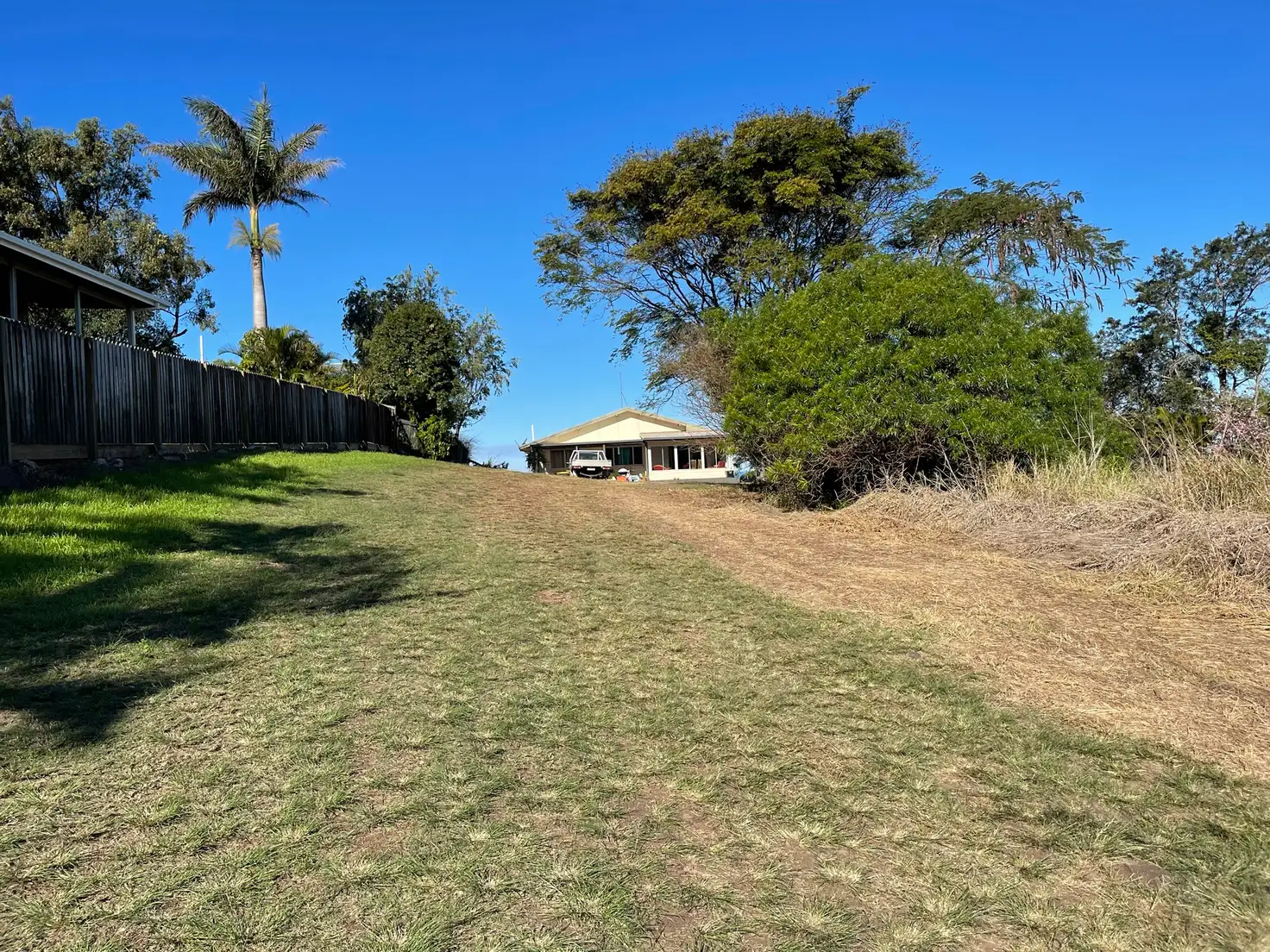 Main view of Homely land listing, 29 Heathwood Crescent, Qunaba QLD 4670