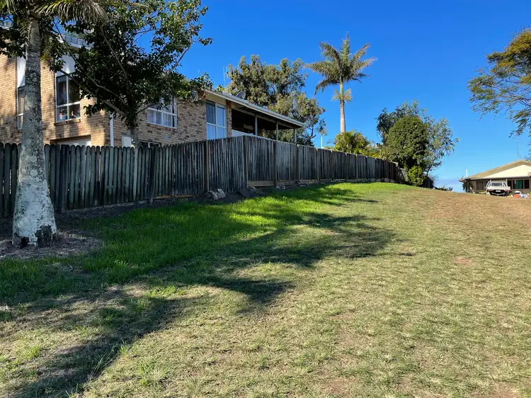 Third view of Homely land listing, 29 Heathwood Crescent, Qunaba QLD 4670