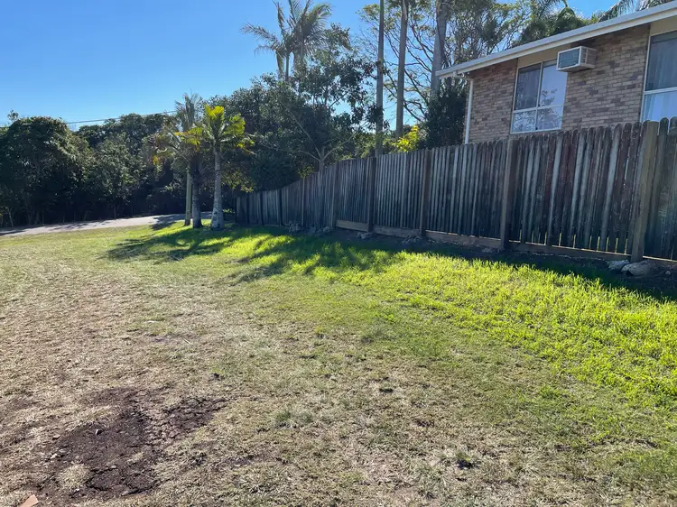 Fourth view of Homely land listing, 29 Heathwood Crescent, Qunaba QLD 4670