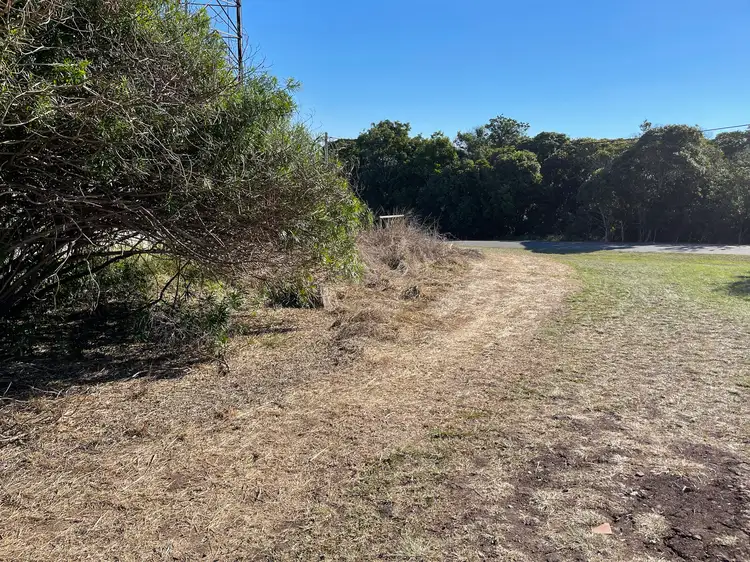 Fifth view of Homely land listing, 29 Heathwood Crescent, Qunaba QLD 4670