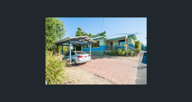 Main view of Homely house listing, 22 Bright Street, Carey Park WA 6230