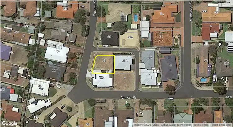 25 Farnell Street, South Bunbury WA 6230