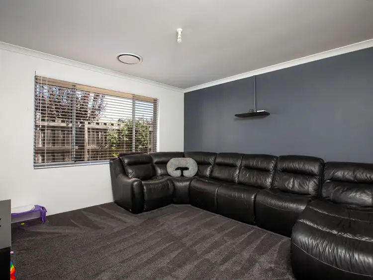Third view of Homely house listing, 93 Braidwood Drive, Australind WA 6233