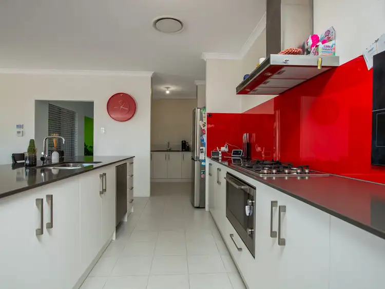 Fifth view of Homely house listing, 93 Braidwood Drive, Australind WA 6233