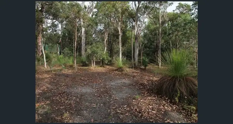 Second view of Homely land listing, 44 Sabina Drive, Molloy Island WA 6290