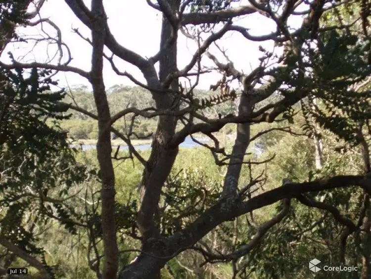 Third view of Homely land listing, LOT 265, 74 Dalton Way, Molloy Island WA 6290