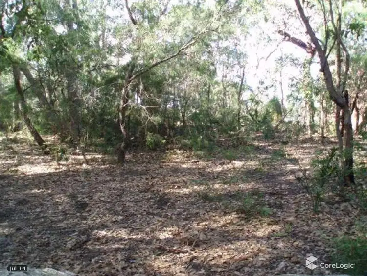 Fifth view of Homely land listing, LOT 265, 74 Dalton Way, Molloy Island WA 6290