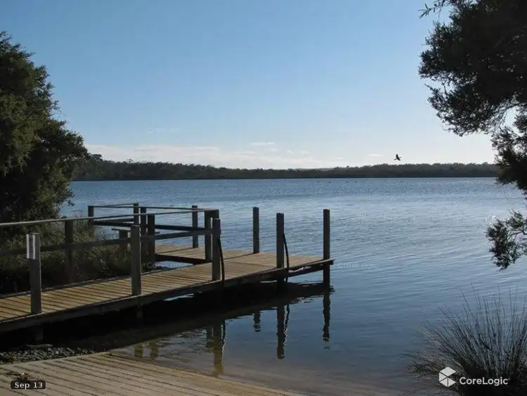 Sixth view of Homely land listing, LOT 265, 74 Dalton Way, Molloy Island WA 6290