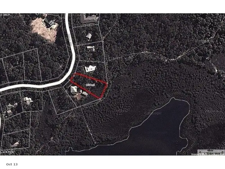 Seventh view of Homely land listing, LOT 265, 74 Dalton Way, Molloy Island WA 6290