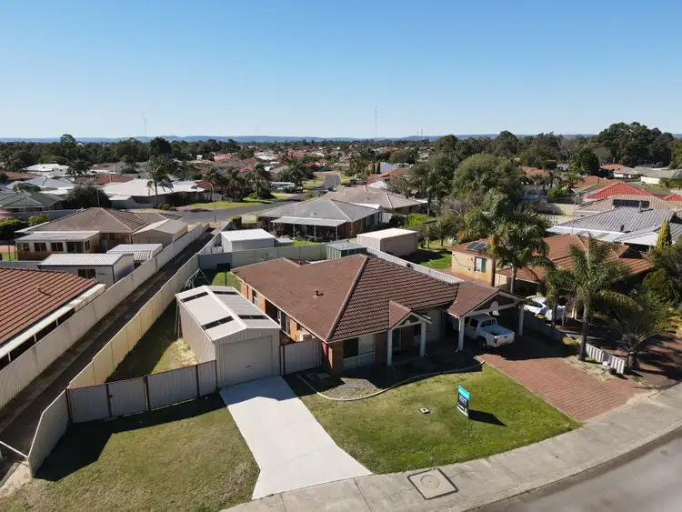 51 Millard Street, Eaton WA 6232