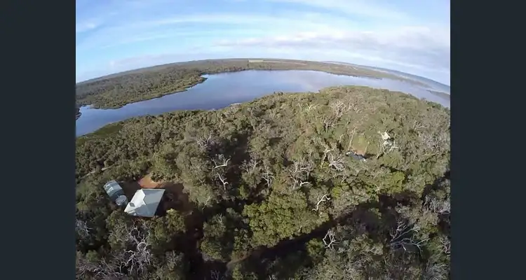 Third view of Homely land listing, 70 Dalton Way, Molloy Island WA 6290