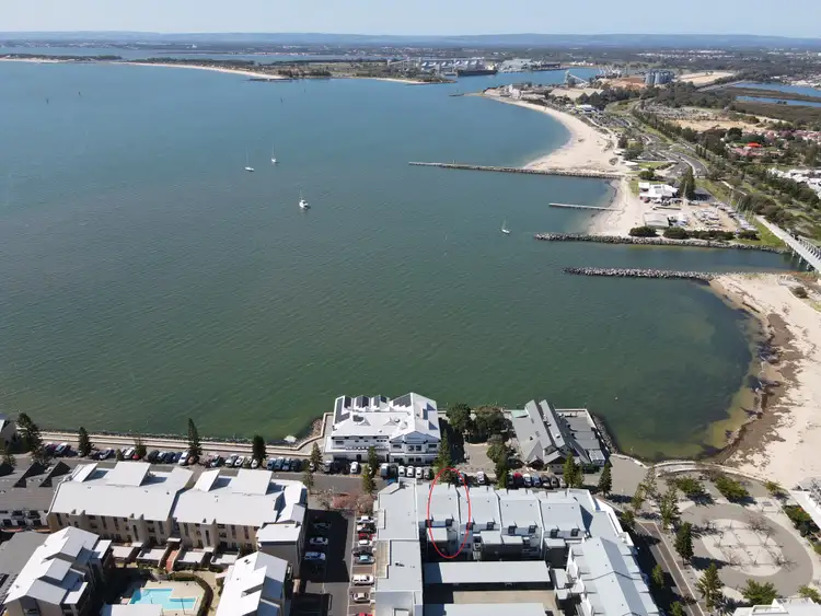 Fourth view of Homely unit listing, 18/23 Casuarina Drive, Bunbury WA 6230