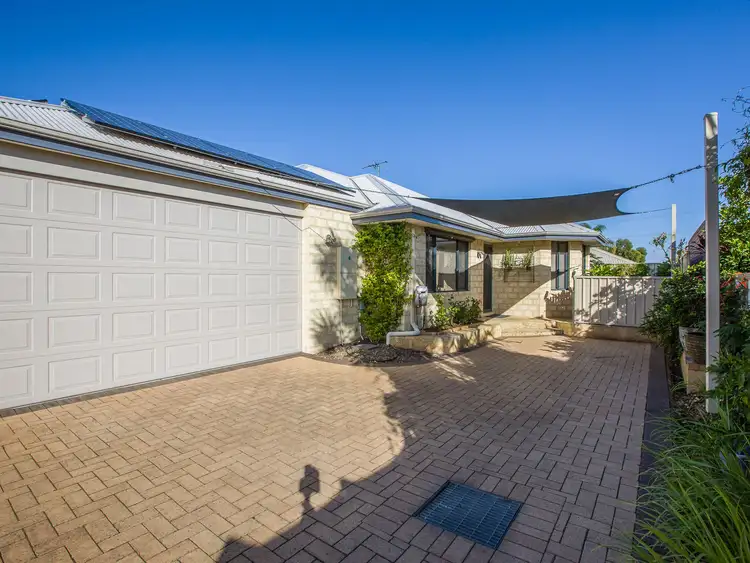 21B Constitution Street, South Bunbury WA 6230