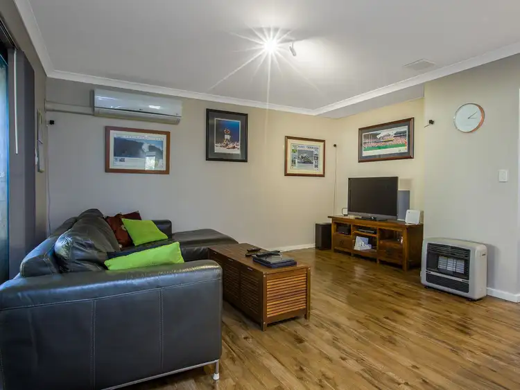 Second view of Homely unit listing, 21B Constitution Street, South Bunbury WA 6230