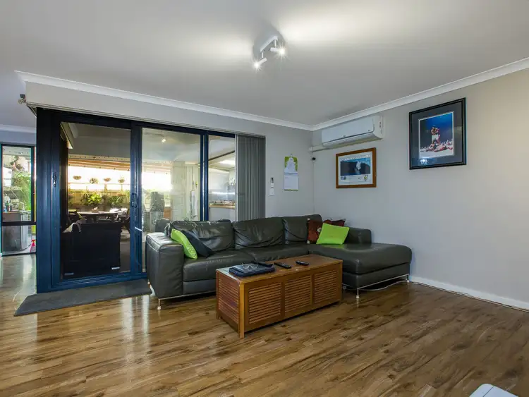 Third view of Homely unit listing, 21B Constitution Street, South Bunbury WA 6230