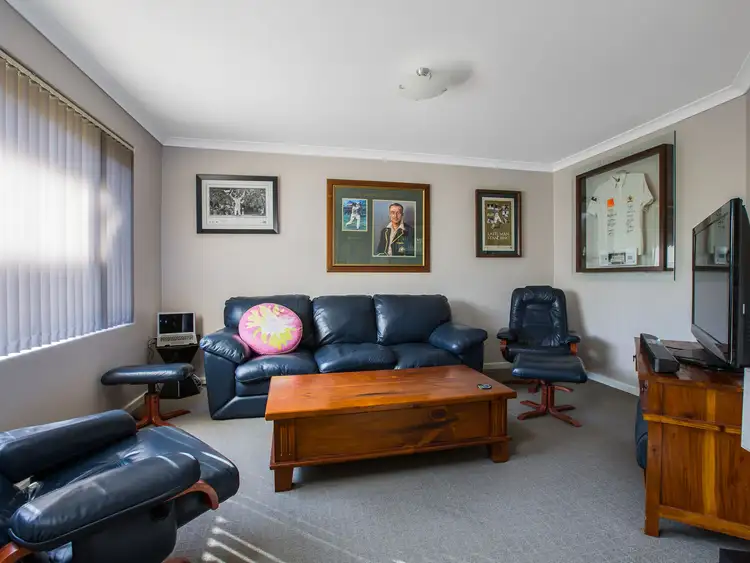 Fourth view of Homely unit listing, 21B Constitution Street, South Bunbury WA 6230
