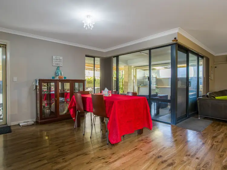 Fifth view of Homely unit listing, 21B Constitution Street, South Bunbury WA 6230