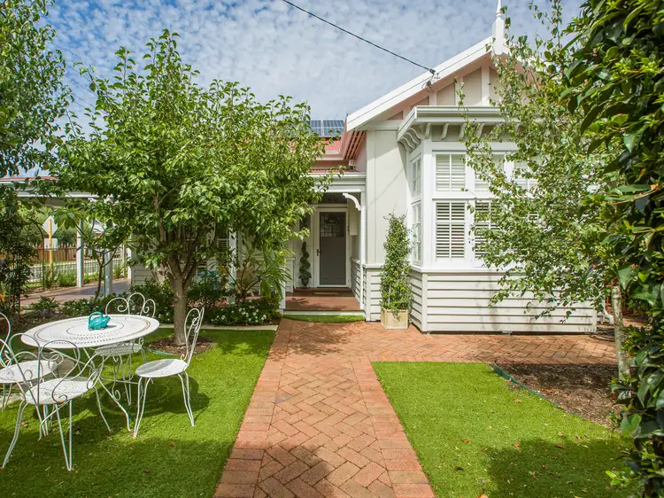 Main view of Homely house listing, 11 Sampson Road, Bunbury WA 6230